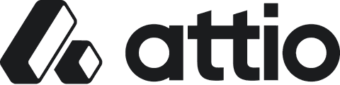 Attio logo