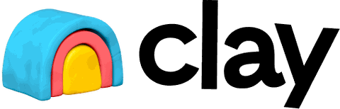 Clay logo