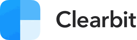 Clearbit logo