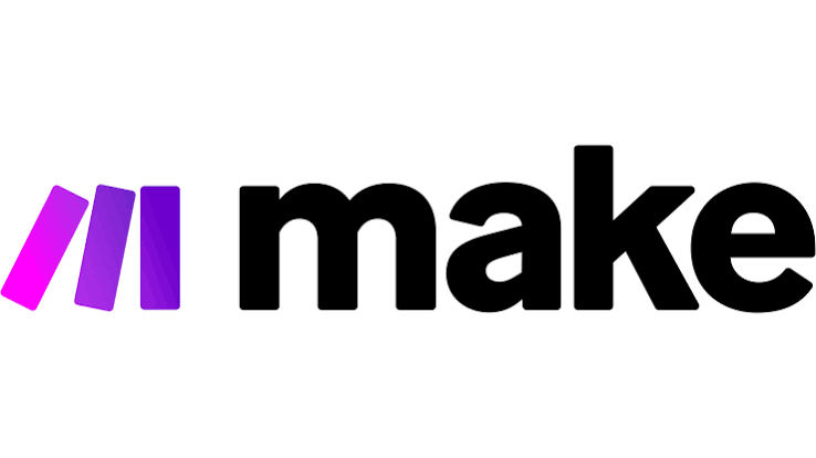 Make logo