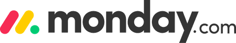 monday.com logo